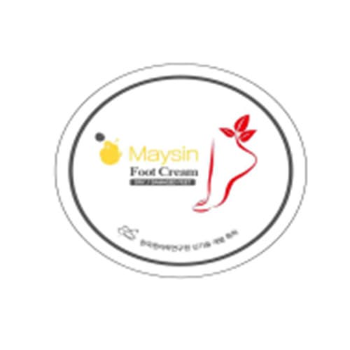 Maysin Foot Cream